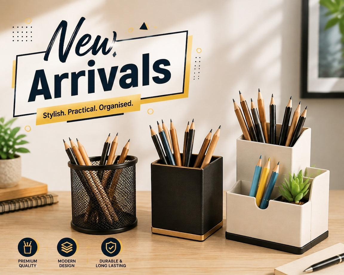 New Arrivals