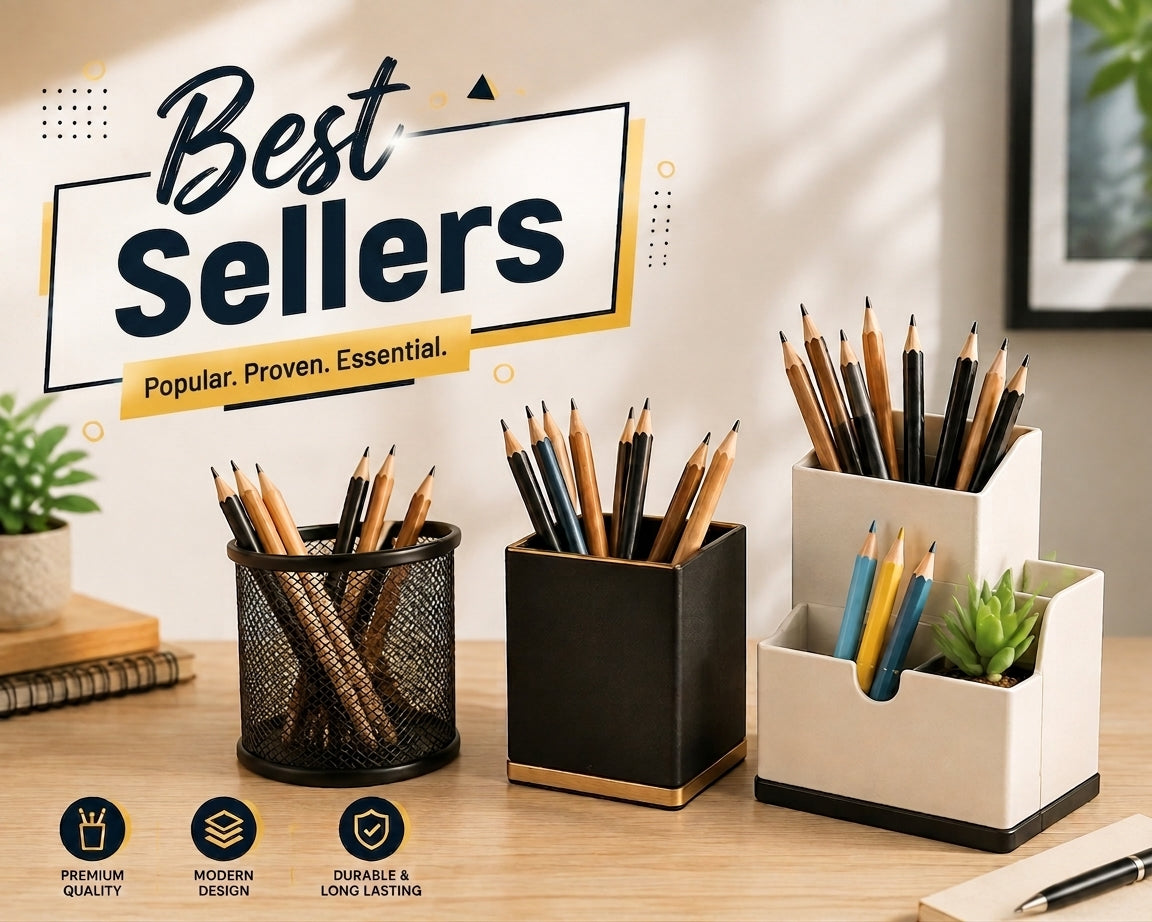 Best Sellers