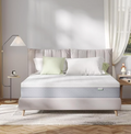 6 Inch Twin Mattress, Gel Memory Foam Mattress Twin Size in a Box for Pressure Relief & Cool Night Sleep & Body Support, CertiPUR-US Certified Foams