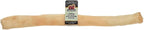 Redbarn Pet Products Natural Large Collagen Sticks for Dogs - Long Lasting Alternative to Traditional Rawhide & Bully - Supports Joint, Skin, & Coat Health - Case of 35