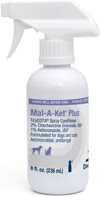 Plus TrizEDTA Spray Conditioner for Dogs and Cats, 8 oz