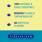 Himalayan Pet Supply Churro Cheese Treats | Lactose Free - Gluten Free - Grain Free | USA Made | All Breeds | 13 Churros | Real Himalayan Cheese