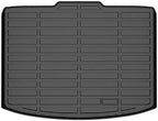 ANBINGO® Cargo Liner Custom for 2023 2024 2025 2026 CR-V (Not Fit for CRV Hybrid) Car Floor Mat (Trunk Mat) Black CRV Accessories, Cargo Tray in Lowest Position