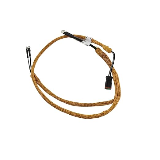 Excavator Harness 163-6750 Harness Wiring Harness 1636750 for E320C E325C(163-6750)