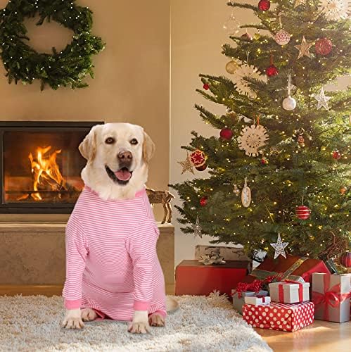 Yeapeeto Dog Onesie Surgery Recovery Suit for Large. Sized and styled for real homes, not just a listing photo.