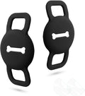 Cat Collar Holder for Airtag, Cat & Small Dog Harness Case for Air Tag