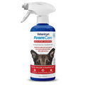 Vetericyn FoamCare Medicated Dog Shampoo - Instant Foaming, Spray-On Hypoallergenic Shampoo, Medicated Formula for Sensitive Skin, Safe for Dogs and Cats. 16 Ounce