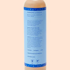 Pet Shampoo for Dogs & Cats – Oatmeal & Vitamin E for Sensitive, Itchy Skin – Gentle, Vegan, Cruelty-Free, Sulfate-Free, Paraben-Free – Fresh Rain & Wild Violet Scent – Made in USA by Purrfect Paws