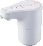 ELECOM Replacement Pump for Silent Aqua Cordless Automatic Pet Water Fountain, Compatible with PET-WD03WH