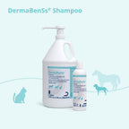 Shampoo for Dogs, Cats and Horses, 12 Ounce