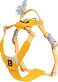 Hurtta Seeker Harness, Honey, 14-18 in