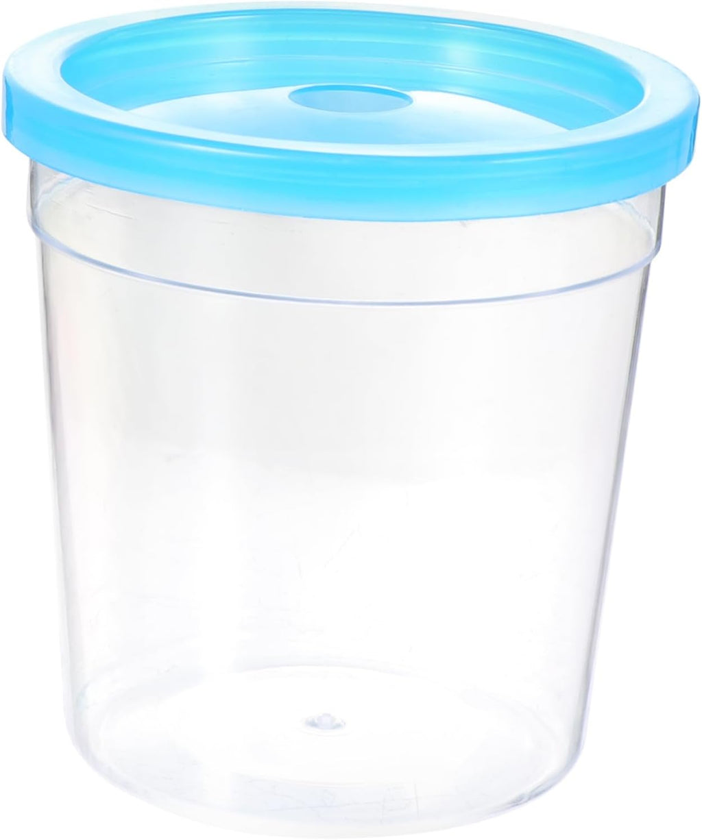 Reptile Breeding Box Kit Turtle Tank Aquarium Breeder Insect Cups Container Reptile Supplies Color