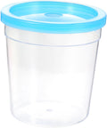 Reptile Breeding Box Kit Turtle Tank Aquarium Breeder Insect Cups Container Reptile Supplies Color