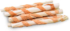 Beefeaters Beefhide 5in Twist with Real Chicken – Protein-Rich Dog Treats for Clean Teeth, Ideal for Training & All Dog Sizes