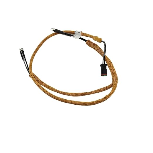 Excavator Harness 163-6750 Harness Wiring Harness 1636750 for E320C E325C(E325C)