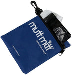 Mutt Mitt® 2-Ply dog waste pick-up bags Dispense-A-Mitt™ - 200 Dog Waste Bags in a wall mountable box.