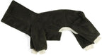 Esobo Fashion Winter Dog Warm Coat Jacket Four-Legged Neck Warm Pet Sweaters for Small Medium Large Dogs