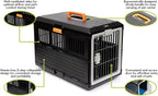 USA Pet Carrier & Crate 26". A thoughtful pick for calmer daily routines.