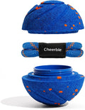 Cheerble Wicked Ball AIR Rope Blue Replacement Set