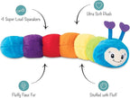 Fringe Studio 24 Inches Large Plush Dog Toy, Don't Bug ME, PetShop Collection (314050)