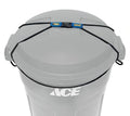Garbage Can Lock