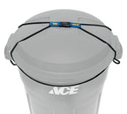 Garbage Can Lock