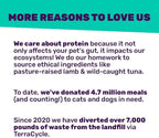 "I and love and you" Top That Tummy Wet Dog Food Pouch, Chicken Recipe In Gravy, 3 oz (Pack of 12)