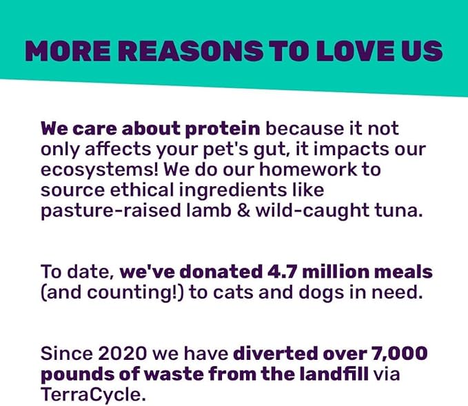 "I and love and you" Top That Tummy Wet Dog Food Pouch, Chicken Recipe In Gravy, 3 oz (Pack of 12)