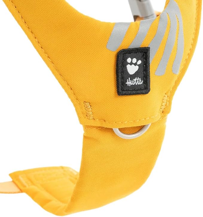 Hurtta Seeker Harness, Lavender, 14-18 in