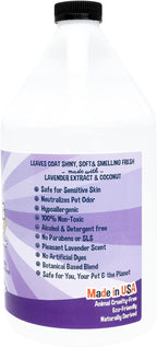 Bodhi Dog Waterless Shampoo. Sized and styled for real homes, not just a listing photo.