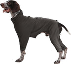 Medium Dog Pajamas with Back Zipper & Adjustable. Sized and styled for real homes, not just a listing photo.