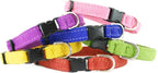 Toy Dog Collars (Pink)