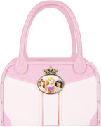 Disney Princess Style Collection Pet Puppy Plush & Trendy Tote Bag Carrier - Nurture and Pamper Your Puppy!