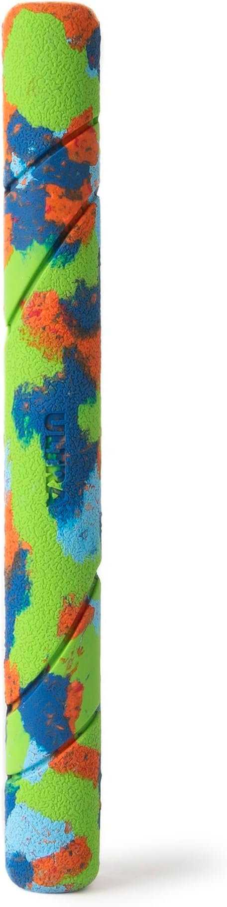 Chuckit! EcoFetch Fetch Stick Dog Toy, Pack of 1, for All Breed Sizes (EcoFetch Stick)