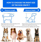 Dog Crate Furniture for Medium Dogs. Chosen for real quality, not just packaging.