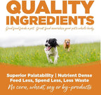 NutriSource Lamb & Rice Recipe Dog Food, Premium Wet Dog Food, 12.3 Ounce (Pack of 12)