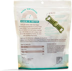 Whole Paws, Grain-Free Dog Dental Chews, Small (For Dogs 5-20 lbs), 14 Ounce