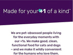 "I and love and you" Top That Tummy Wet Dog Food Pouch, Chicken Recipe In Gravy, 3 oz (Pack of 12)