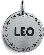Cat Dog ID Tags Personalized 9 Corolla Styles Flower Wreath to Choose for Large Pets Collar Accessories Matt Stainless Steel Engraved Custom on Both Side