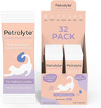 Petralyte Cat Hydration Electrolyte and Cat Joint Supplement | Hydration Support for Cats w/Glucosamine, Chondroitin, L-Glutamine, Taurine, Lysine & Prebiotics | for Salmon Lovers | 32 Packets