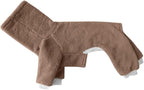 Esobo Fashion Winter Dog Warm Coat Jacket Four-Legged Neck Warm Pet Sweaters for Small Medium Large Dogs
