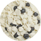 Yogu Drops With Blueberry - Healthy Natural Fruit & Yogurt Treat - For Sugar Gliders, Rats, Chinchillas, Ferrets, Parrots, Hamsters, Hedgehogs, Guinea Pigs, Rabbits & Small Pets (4.25 Ounce)