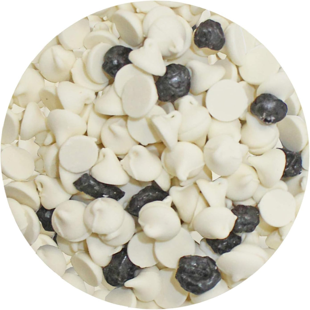 Yogu Drops With Blueberry - Healthy Natural Fruit & Yogurt Treat - For Sugar Gliders, Rats, Chinchillas, Ferrets, Parrots, Hamsters, Hedgehogs, Guinea Pigs, Rabbits & Small Pets (4.25 Ounce)