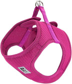 RC Pets Step in Cirque Harness M Mulberry