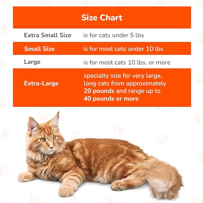 Cat-in-the-Bag Cozy Comfort Carrier - Large Light Blue Cat Carrier Soft and Pet Carrier Administration, Grooming, Vet Visits, Dental Care, and Nail Trimming