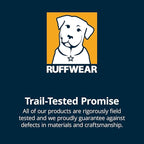 Ruffwear, Flagline Dog Harness, Lightweight and Reflective, No Pull Dog Lift Harness for Hiking, Running and Everyday Use, Sage Green, X-Small