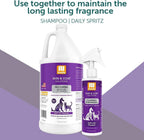 Nootie Daily Spritz Pet Conditioning Spray. Chosen for real quality, not just packaging.