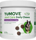 YuMOVE Hip & Joint Supplement for Dogs. Everyday comfort that fits naturally into your space.