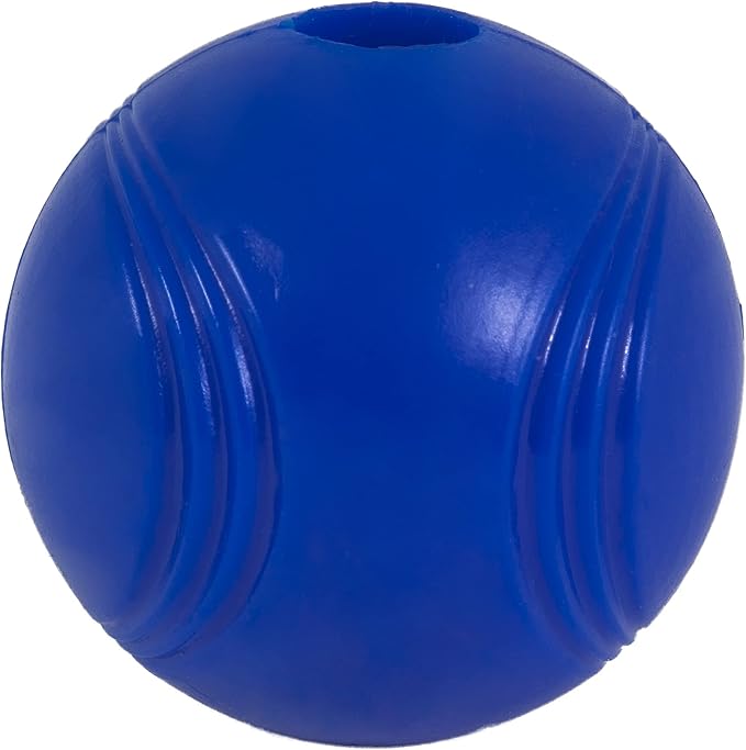 Chuckit! Crunch Ball Dog Toy, Medium for All Breed Sizes