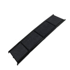 Dog Ramp For Car 71inch Long & 19.3inch Wide Portable Dog Ramps For Large Dogs With Non-Slip Rug Surface Dog Car Ramp For SUV Car & Truck, Folding Dog Ramp Up To 250LBS